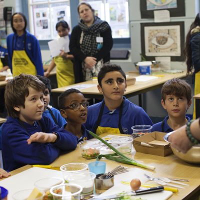 FEAST Teacher Training online $100